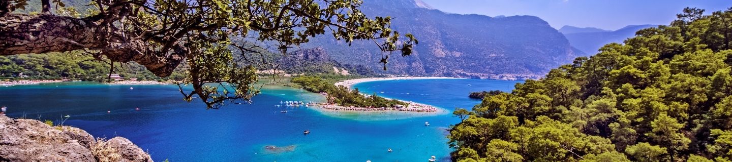 Luxury Villa Rentals in Fethiye | 10 Reasons to Visit Fethiye